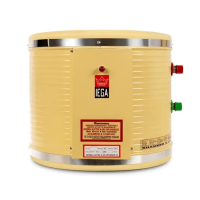 IEGA 45 Liter Floor Mount Geyser (10 Gallon)