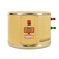 IEGA 67.5 Liter Floor Mount Geyser (15 Gallon)