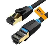 Vention IKBBJ 5M Cat.8 SFTP Patch Cord Cable