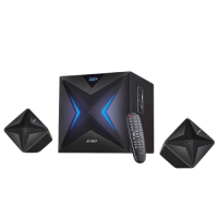 F&D F550X 2:1 Bluetooth Speaker