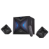 F&D F550X 2:1 Bluetooth Speaker