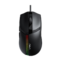 Aula F813 Pro Colorful Light Effects Gaming Mouse