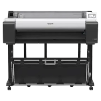 Canon imagePROGRAF TM-5350 Single Function Large Format Printer