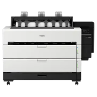 Canon imagePROGRAF TZ-5300 Large Format Printer