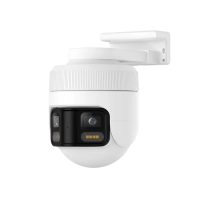 IMILAB EC6 Panorama 3.5K Dual Lens Pan & Tilt WiFi Camera