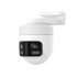 IMILAB EC6 Panorama 3.5K Dual Lens Pan & Tilt WiFi Camera