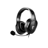 MSI IMMERSE GH20 Gaming Headphone