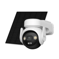 Imou AOV 5MP WiFi PT IP Camera