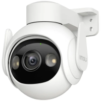 Imou Cruiser 2 3MP Outdoor Security Wi-Fi Camera