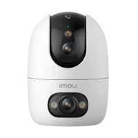 Imou Ranger 2 Dual 6MP 3MP+3MP PT WiFi Camera
