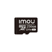 Dahua Imou ST2-256-S1 256GB MicroSD Memory Card