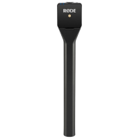 Rode Interview GO Handheld Mic Adaptor for Wireless GO