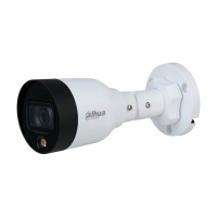 Dahua IPC-HFW1239S1-A-LED 2MP Full-Color Audio Bullet IP Camera