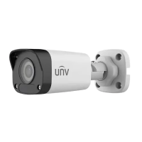 Uniview IPC2122LB-DSF28KM 2MP Mini Fixed Bullet Network Camera