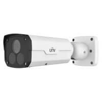Uniview IPC2222ER5-DUPF40-C 2MP Fixed Bullet Network Camera