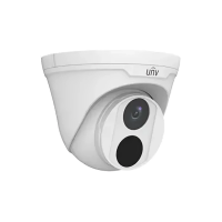 Uniview IPC3612LB-SF28(40)-A 2MP Fixed IR Dome IP Camera