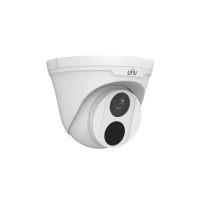 Uniview IPC3612LB-SF28-A 2MP Mini Fixed IR Dome IP Camera