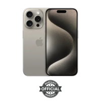 iPhone 15 Pro