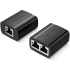 Vention IPTB0 1 to 2 RJ45 Splitter Adapter