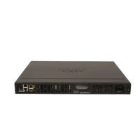 Cisco ISR4331/K9 Integrated Service Router With SEC license