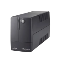 Vertiv ITON CX 650VA Offline UPS