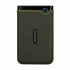 Transcend J25M3 2TB USB 3.1 Portable Hard Disk