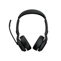 Jabra Evolve2 55 USB-C MS Stereo Wireless Headset