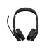 Jabra Evolve2 55 USB-C MS Stereo Wireless Headset