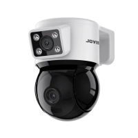 Jovision JVS-H322C 3MP Full-Color Pan/Tilt Wi-Fi Camera