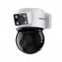 Jovision JVS-H322C 3MP Full-Color Pan/Tilt Wi-Fi Camera