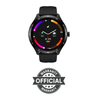 Fastrack Jupiter Flex Smart Watch