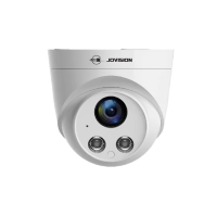 Jovision JVS-N933-K1-PE 3.0MP Starlight Audio PoE Dome IP Camera