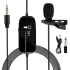 K&F Concept KF 10.010 M1 Lavalier Microphone