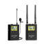K&F Concept KF10.011 CM9 Wireless Microphone System