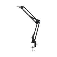 Boya K171 Microphone Adjustable Arm Stand
