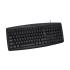 Micropack K203 Basic USB Keyboard