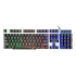 Jedel K500 RGB Gaming Keyboard