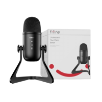 FIFINE K678 USB Microphone
