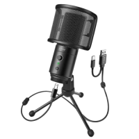 FIFINE K683A USB Type-C Microphone