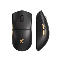 MCHOSE K7 Ultra Tri-Mode Wireless Gaming Mouse