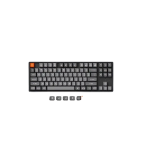 Keychron K8 Max Tri Mode Mechanical Keyboard