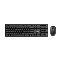 Havit KB261WB Dual Mode Wireless Keyboard & Mouse Combo
