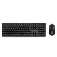 Havit KB270CM Wired Keyboard & Mouse Combo