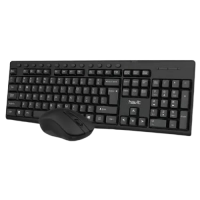 Havit KB278GCM Wireless Keyboard & Mouse Combo With Bangla