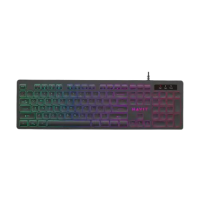 HAVIT KB660L USB Multi-function Backlit Keyboard