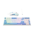 Havit KB891CM Rainbow Backlit Keyboard Mouse Combo
