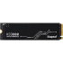 Kingston KC3000 4TB PCIe 4.0 NVMe M.2 SSD