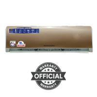 KELVINATOR 1 Ton Inverter AC Golden