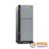 Kelvinator KHV-365FF 365 Litre Defrost Refrigerator