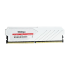 Kimtigo WOLFRINE 16GB 3200MHz DDR4 UDIMM Desktop RAM White